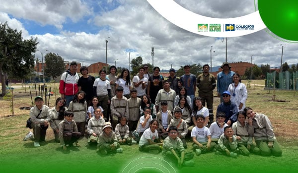 Unidos por el Planeta