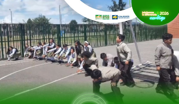 Actividades Lúdicas